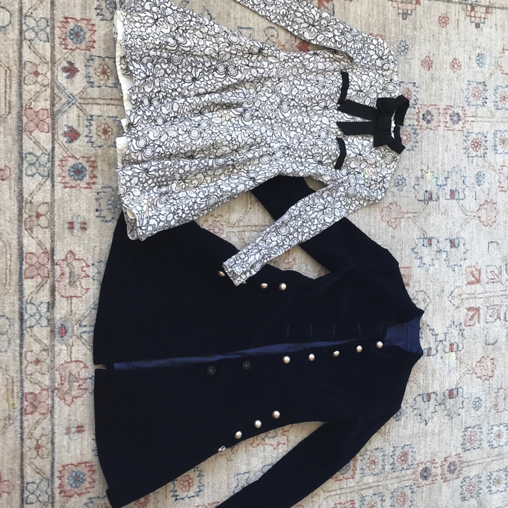 Two dresses bundle for $30